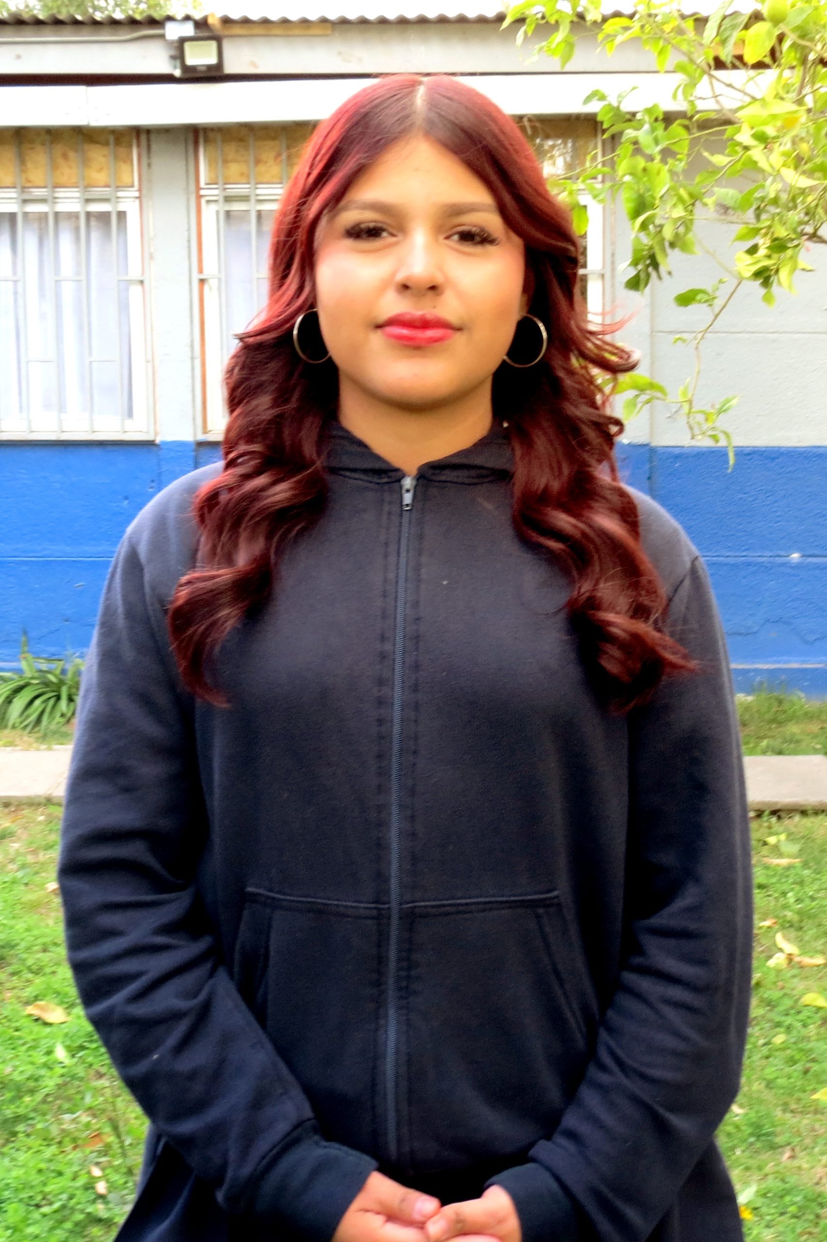 Alondra Jimenez