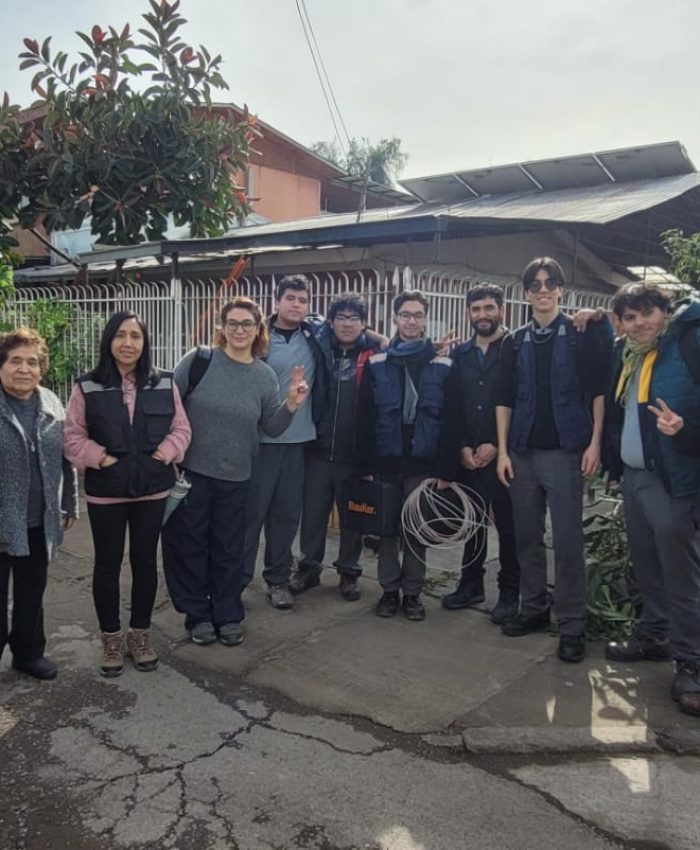 Actividad Innova Recoleta